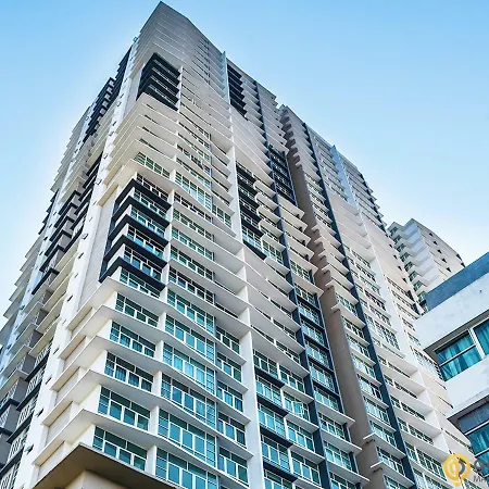 Boulevard Serviced Apartment